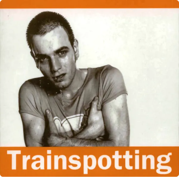 Personnage principal de Trainspotting